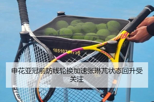 申花亚冠前防线轮换加速张琳芃状态回升受关注
